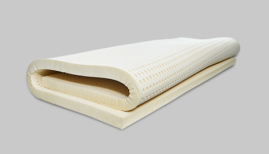 7.5CM natural later mattress